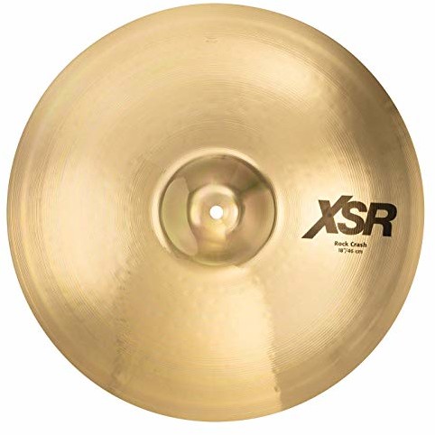 SABIAN SABIAN 18
