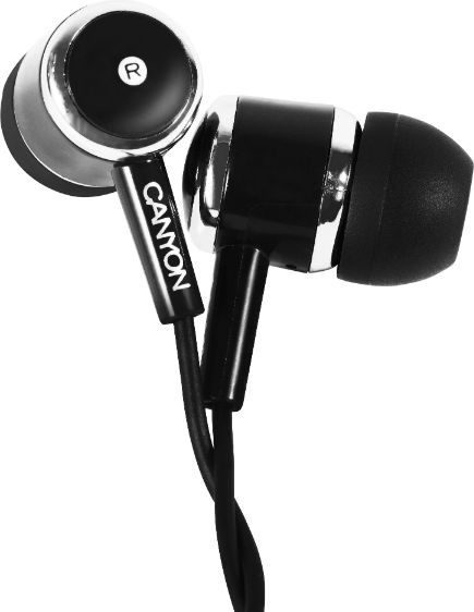 Canyon CNE-CEPM01B czarne