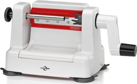 Kuchenprofi Krajalnica do płatowania warzyw Compact 32 x 14 x 14 cm KU-1310802200