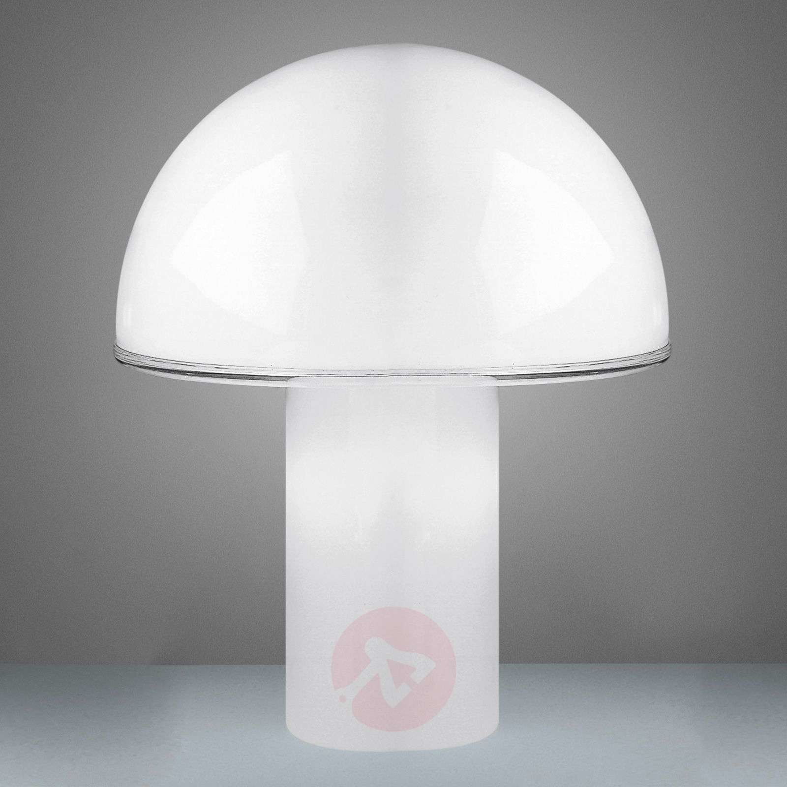 Artemide Onfale lampa stołowa 36 cm