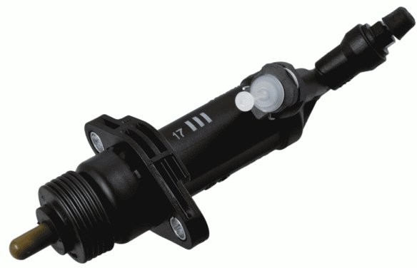 SACHS Siłownik, sprzęgło 6283 605 024 6283 605 024