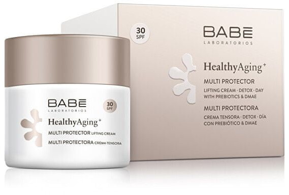 WEBHIDDENBRAND Liftingujący krem na dzień SPF 30 Multi Protector Day Lifting )Cream Multi Protector Day Lifting )