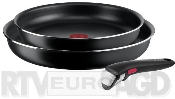 Tefal Ingenio Easy Cook & Clean L1539143 3 elementy L1539143