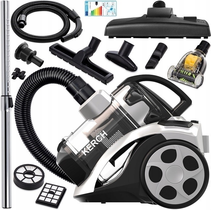 Kerch Xtreme VC3000