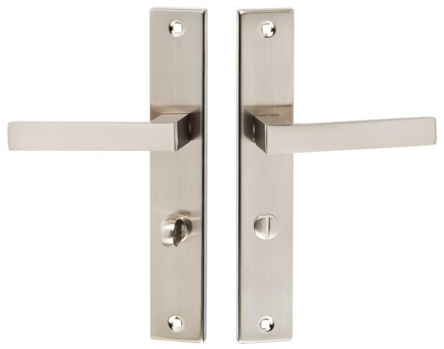 Kuchinox Klamka drzwiowa QUBIK / KGQ_313A 72