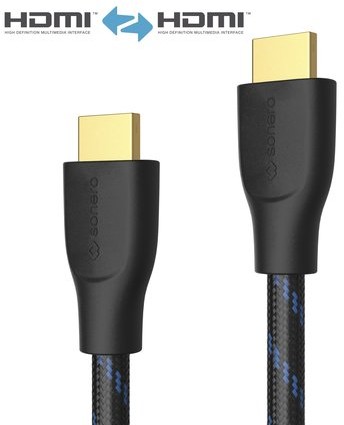 PureLink X-PHC011-050 Premium High Speed HDMI Kabel mit Ethernet 5,00m X-PHC011-050