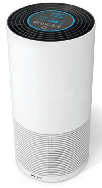 Soehnle Airfresh Clean Connect 500 biały