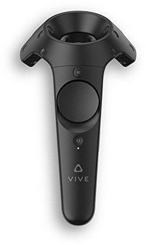 HTC VIVE Controller (VIVE 1.5)