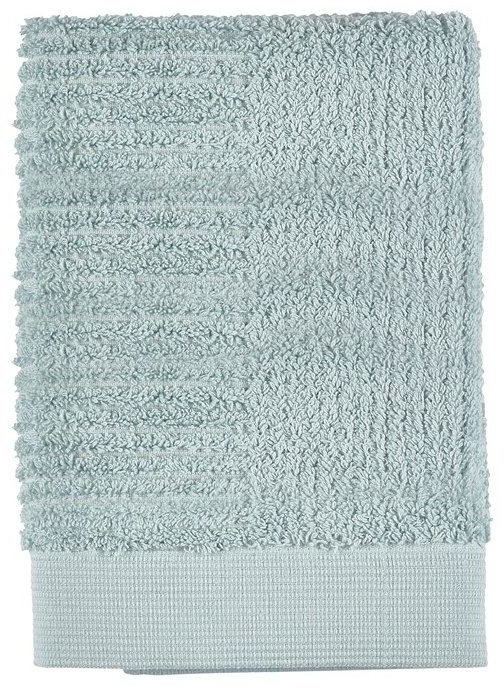 ZONE Denmark ZONE Denmark CLASSIC Ręcznik 70x50 cm Miętowy 330112