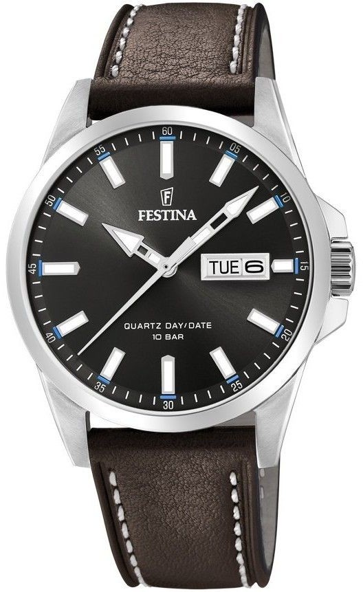 Festina Classic Strap F20358/1