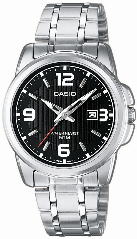 Casio Dress LTP-1314D-1A
