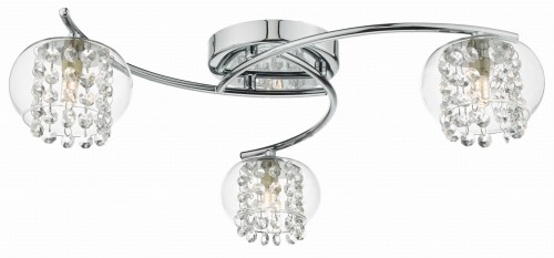 Dar Lighting Elma Sufitowa Dar Lighting ELM5350