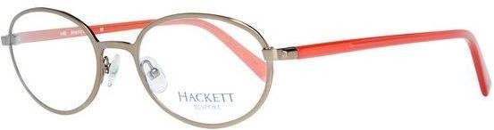 Hackett london Ramki do okularów Męskie Hackett London HEB01840 (50 mm)