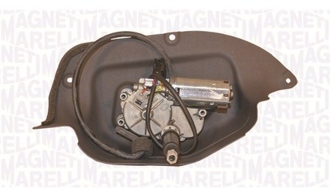 MAGNETI MARELLI SILNIK WYCIERACZEK MAGNETI TGL420I FORD TRANSIT V 11- TYŁ