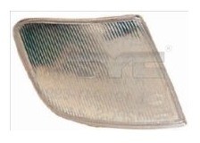 TYC Lampa kierunkowskazu TYC 18-5102-01-6