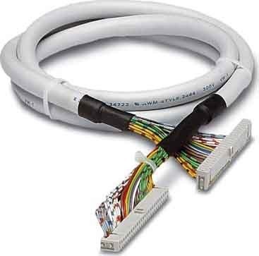 Conotech Phoenix Contact system i akcesoria FLK 50/EZ-D # 2289667 kabel łączący SPS 4017918057725 2289667