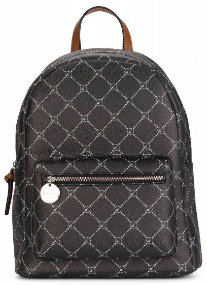 Tamaris Anastasia City Plecak 34 cm black 30111-100