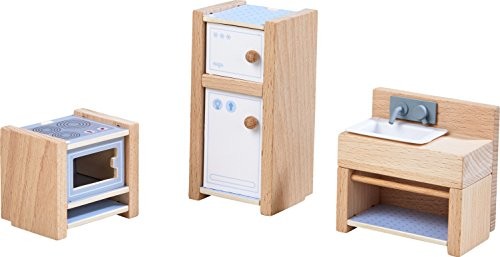 Haba Little Friends P.-H Furniture kitchen 303838