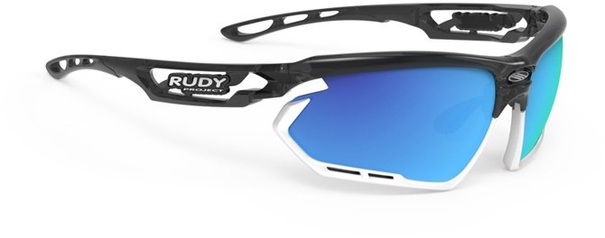 Rudy Project okulary FOTONYK niebieskie