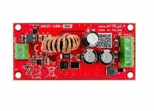 ATTE POWER Przetwornica DC/DC ASUC-100-550-OF ATTE ASUC-100-550-OF
