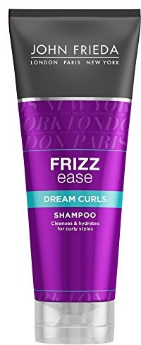 John Frieda JOHN FRIEDA Frizz-Ease Dream Curls Shampoo 250 ML 1196104
