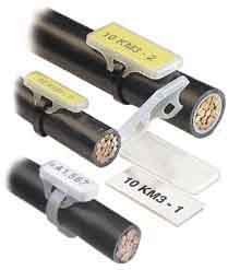 Legrand Weidmüller kabel oznacznik WKM 18/43 1610700000