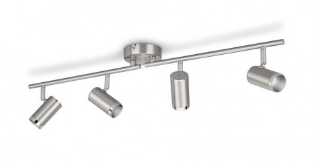 PHILIPS ESPIMAS 50138/11/P1 OŚWIETLENIE PUNKOTOWE REFLEKTORKI LED PHILIPS 50138/11/P1