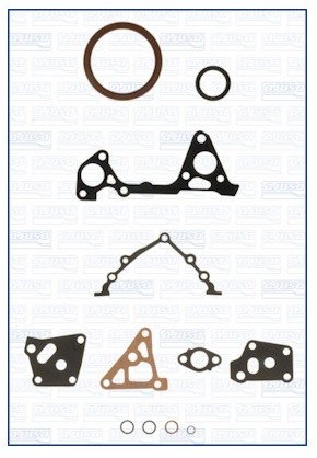AJUSA Zestaw uszczelek, skrzynia korbowa 54073100