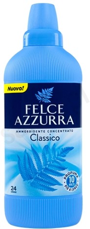 BioLife Felce Azzurra Felce Azzurra Classico Koncentrat do płukania tkanin (600 ml 24 p) AC6E-51146_20177795