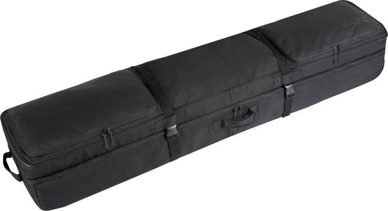 Head Pokrowiec na deskę snowboardową Travel BoardBag Black 2021 374520