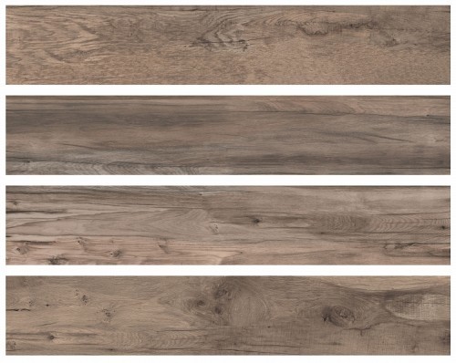 ABK Ceramiche Gres ABK Dolphin Oak 20x120 ABK_DPR35150