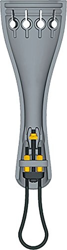 Wittner 260411 Rozmiar 4/4 Ultra Classic Multi System Tail Piece Skrzypce 260411