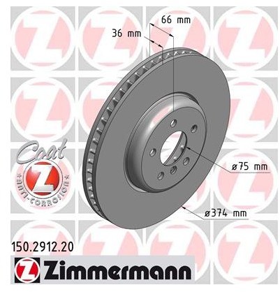 Zimmermann (OTTO GMBH) 150.2912.20