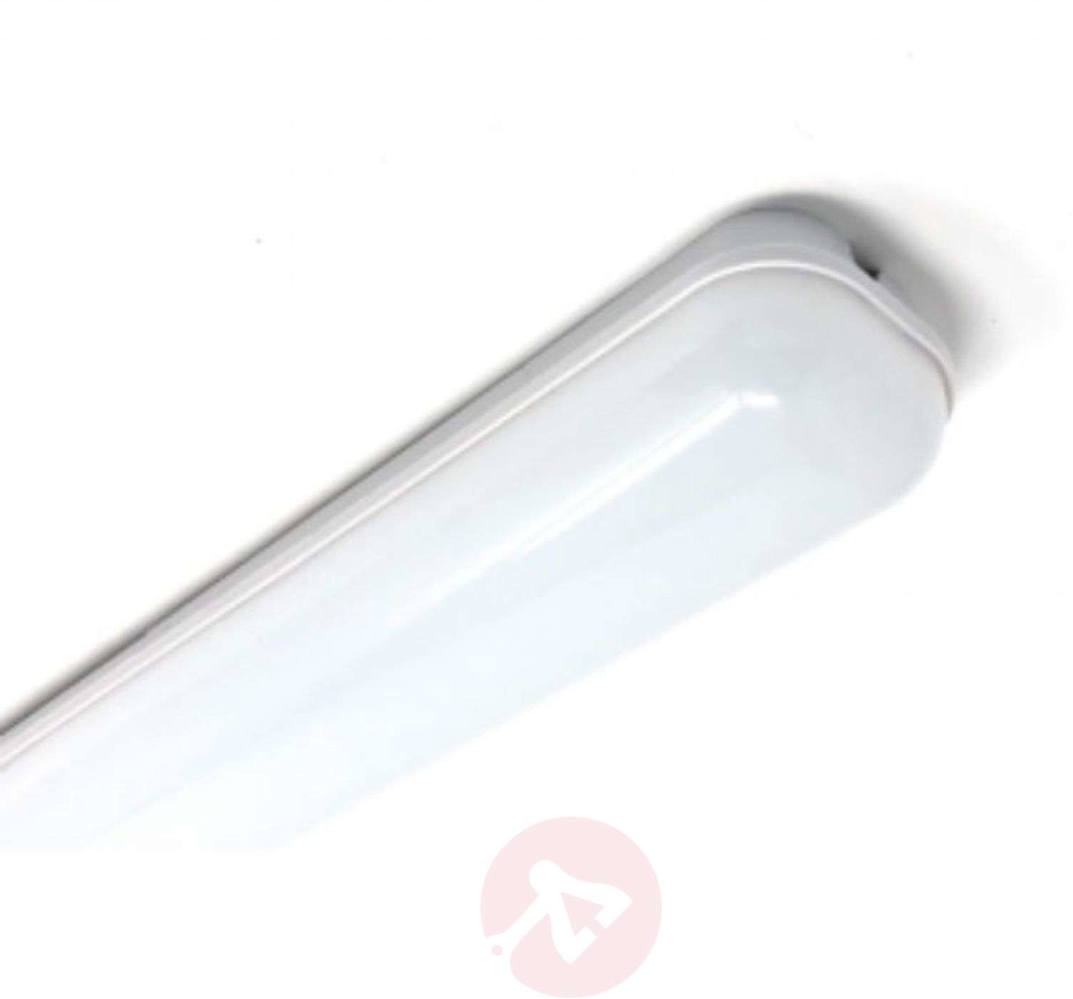 BIOleDEX Pflanzenlampe GoLeaf E2 S1 Vollspektrum 60cm 27W