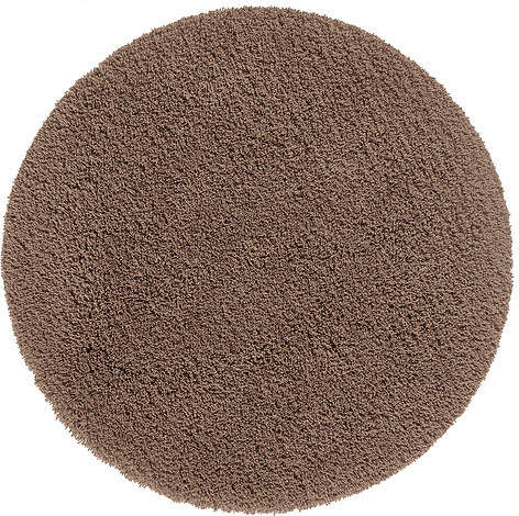 Aquanova Dywanik łazienkowy Musa 80 cm karmelowy MUSBMR-155