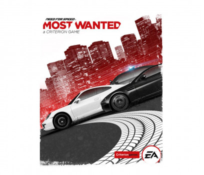 Need for Speed: Most Wanted