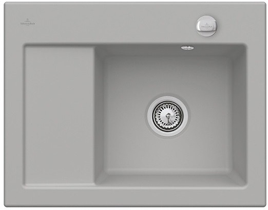 Villeroy & Boch Subway 45 Compact KD Fossil