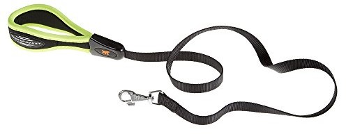 Ferplast luo G20 ferplast 75448728 smyczy psa ergof/120, długość: 120 cm, szerokość: 2,0 cm, zielony 75448728