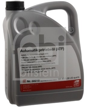 Febi Olej do automatycznej skrzyni biegów BILSTEIN 30018