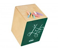 Nino PERCUSSION 951DG Cajon Chalkboard NINO951DG