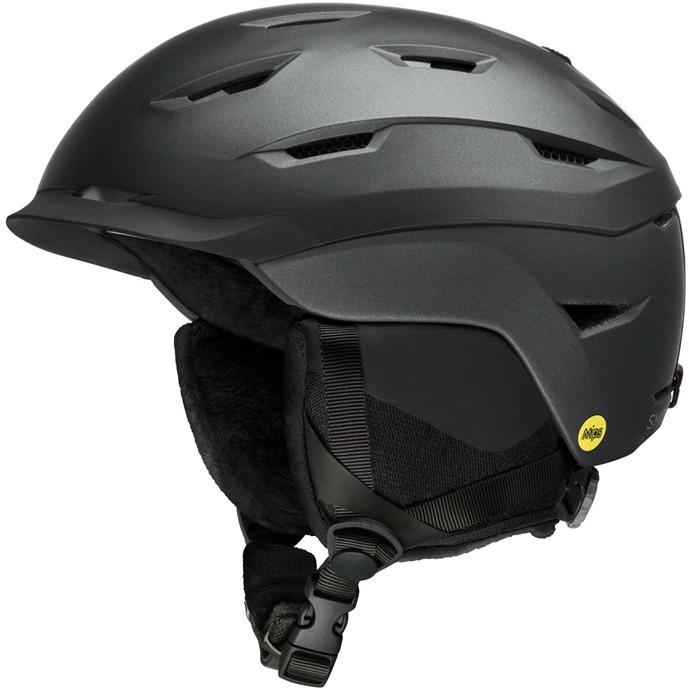 Smith kask Liberty Mips Matte Black Pearl 29O) rozmiar 55/59