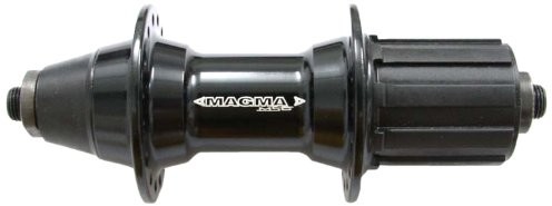 MSC Bikes Piasta-tylnego MSC Magma FUR 