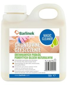 Barlinek Środek czyszczący MAGIC CLEANER