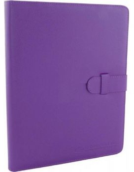ESPERANZA Etui NA TABLET 9.7 ET182M FIOLETOWE