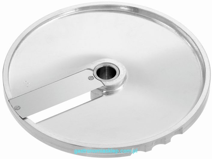 Bartscher Tarcza tnąca do krojenia w plastry DF8 do szatkownicy GMS601 120348
