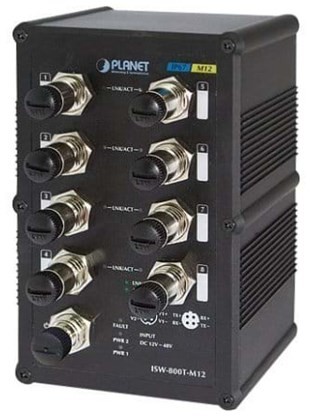 Planet ISW-800T-M12