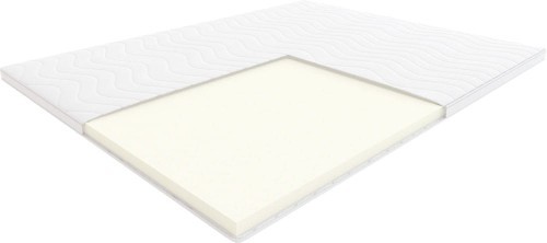 Hilding Alt Cashmere 180x200