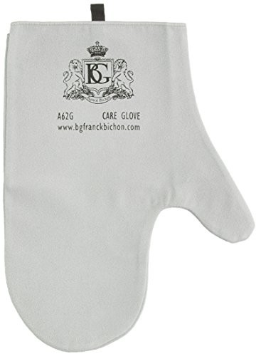 B&G BG ABG a62g Universal rękawica do czyszczenia z mikrofazy ABG A62G