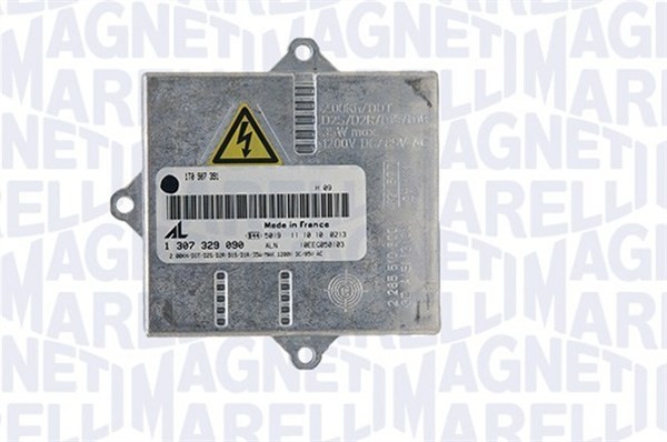 Magneti Marelli PRZETWORNICA XENON !