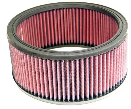 K&N E-3640 filtr powietrza/zestawy bezpośrednie E-3640